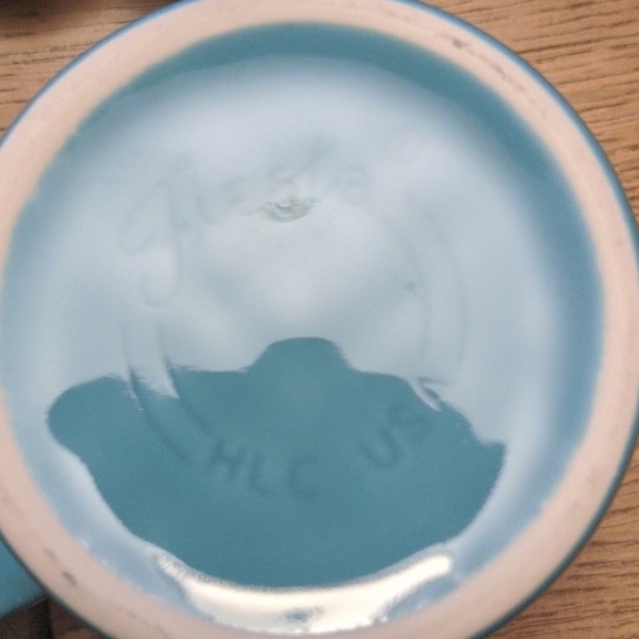 FIESTA TAPERED MUGS - Picture 5 of 5